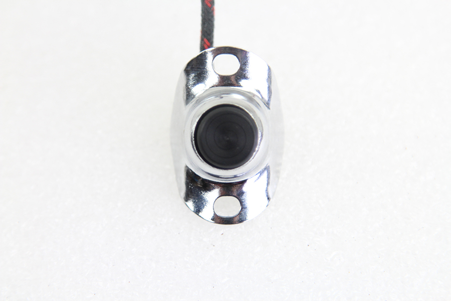 Replica Handlebar Horn Switch Button with 1 Wire