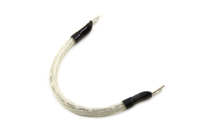 Clear 12 Flexible Battery Cable