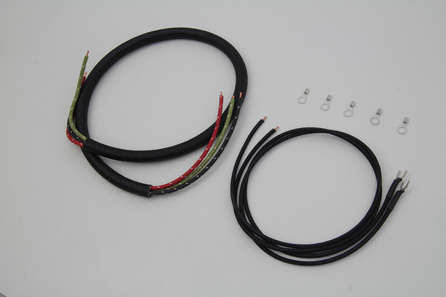 Spotlamp Wire Kit