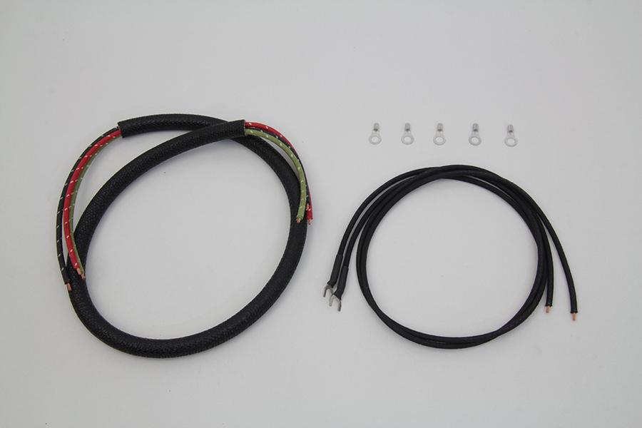 Spotlamp Wire Kit