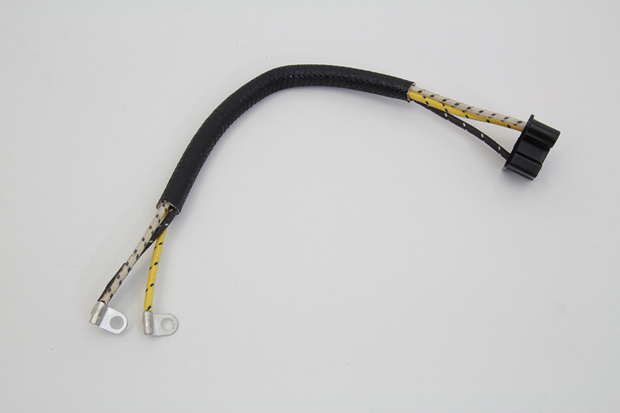 Headlamp Socket Wire