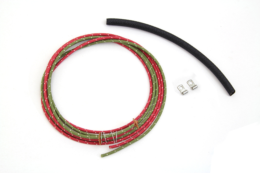 Tail Lamp Wire
