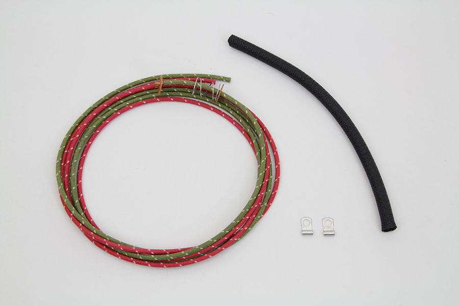Tail Lamp Wire