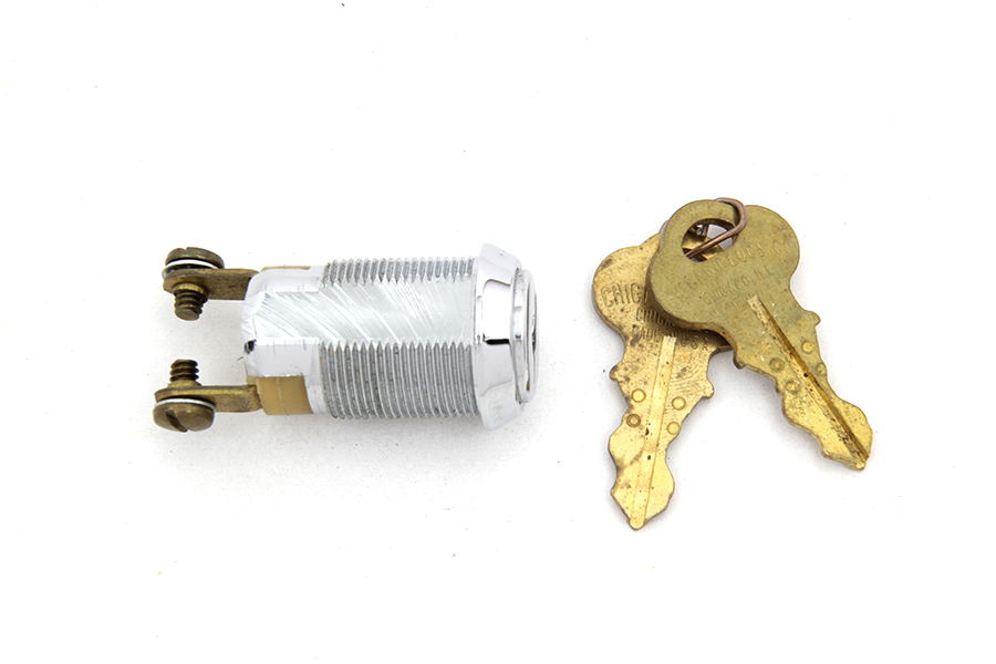 Chicago Lock Key Switch
