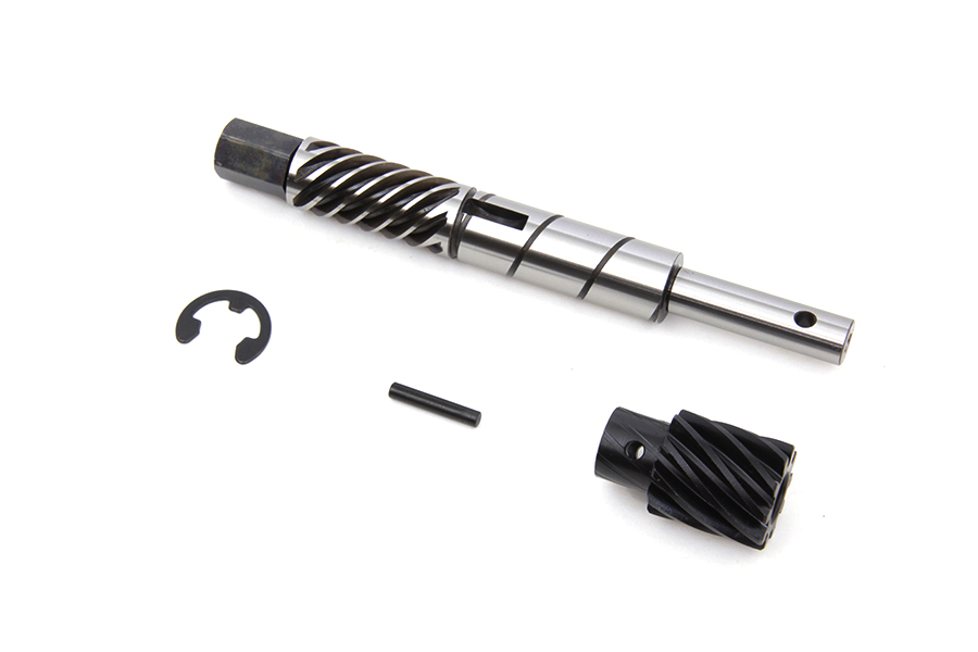 Magneto Drive Shaft and Gear Kit