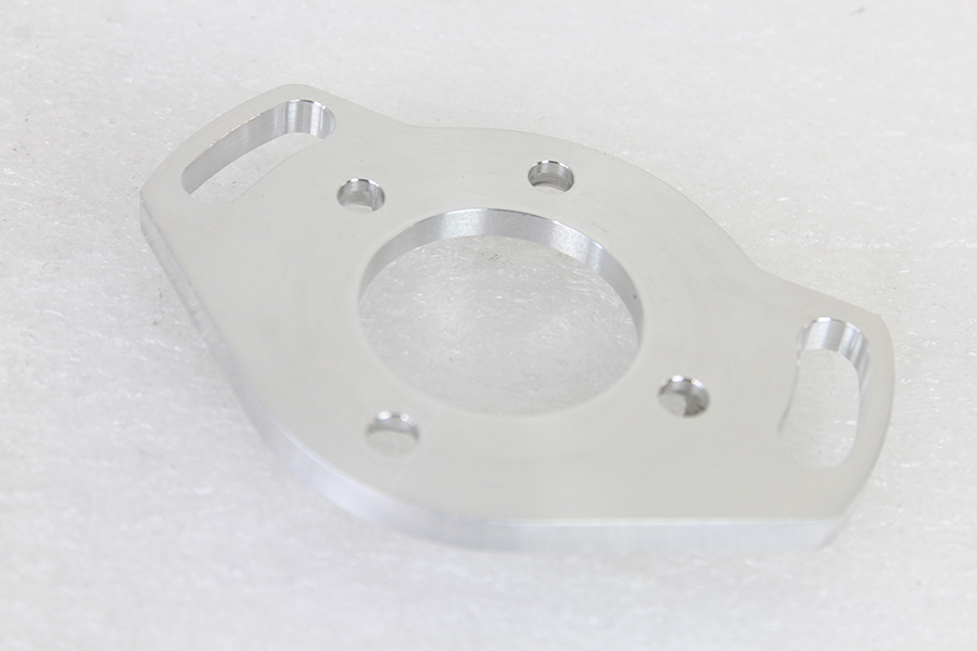 XR/WR Inner Magneto Mount Plate