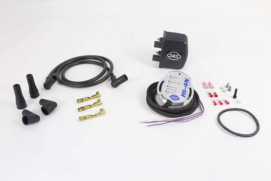 Crane HI-4N Ignition Module Kit