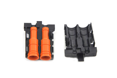 Deutsch Connector Assembly