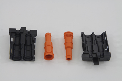 Deutsch Connector Assembly