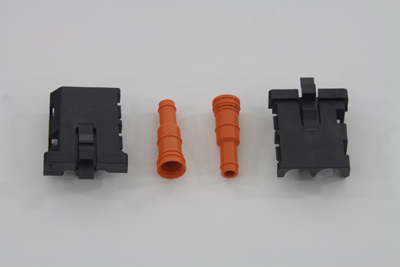 Deutsch Connector Assembly