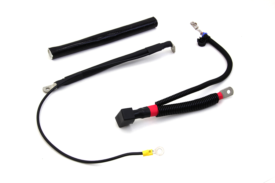 Extreme Duty Battery Cable Set
