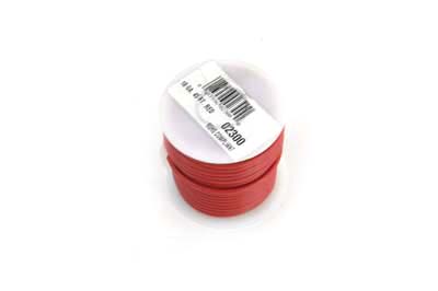 Primary Wire 18 Gauge 45' Roll Red