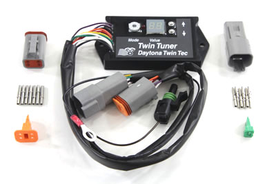 Twin Tuner EFI Controller