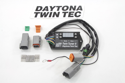 Twin Tuner II EFI Controller