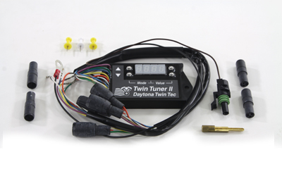 Twin Tuner II EFI Controller