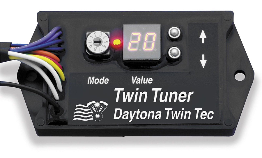Twin Tuner EX Fuel Injection Controller