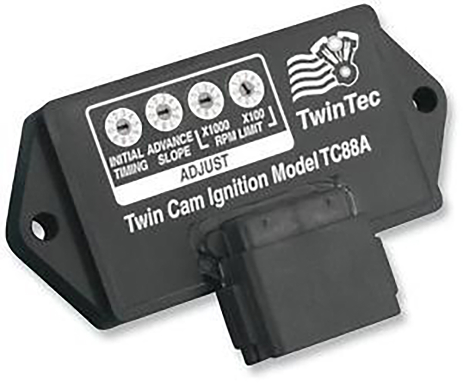 Twin Tec Single Fire Ignition Module