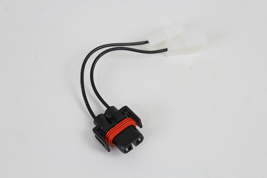 Spotlamp Adapter Harness Kit