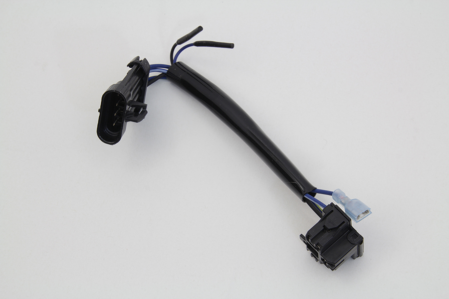 LED Headlamp Adapter Harness Kit