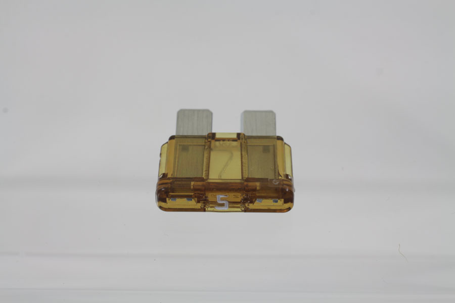 Replacement Fuse 5 Amp
