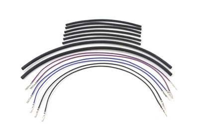 Turn Signal Wire 15 Extension Kit