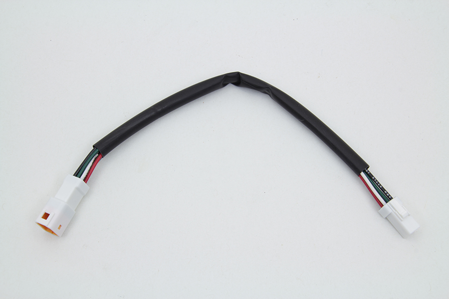 Handlebar Throttle by Wire Extension Harness