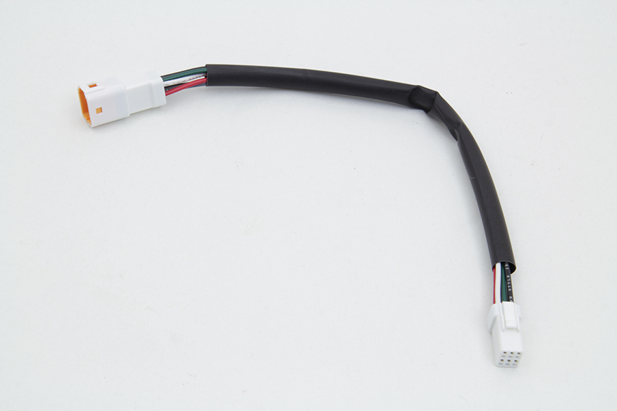 Handlebar Throttle by Wire Extension Harness