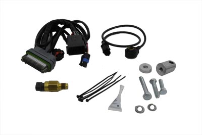S&S Ignition Module Installation Kit for 2004-2006 Big Twins