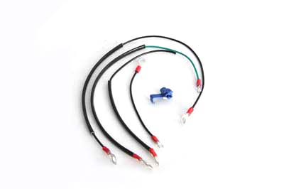 Small Starter Wire Kit