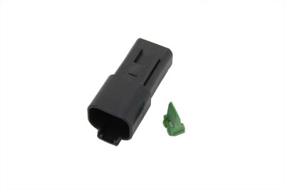 Deutsch Sealed Connector Component 4 Wire