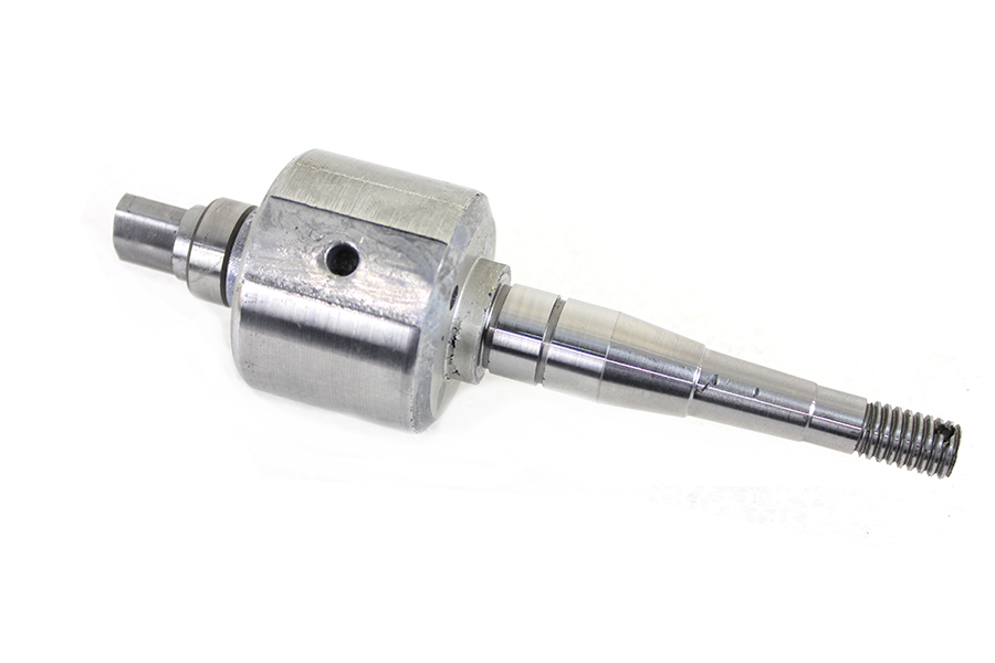 Left Hand Magneto Rotor