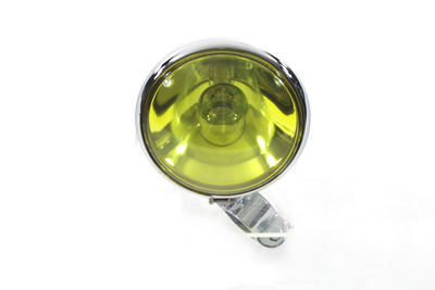 Spotlamp Assembly with Bulb