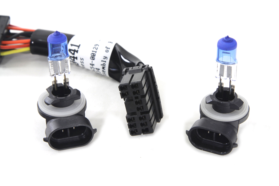 Spotlamp Replacement Bulb Kit