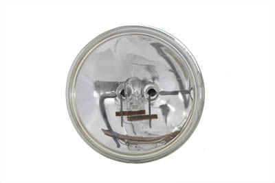 Wagner 4-1/2 Spotlamp Seal Beam Halogen Bulb