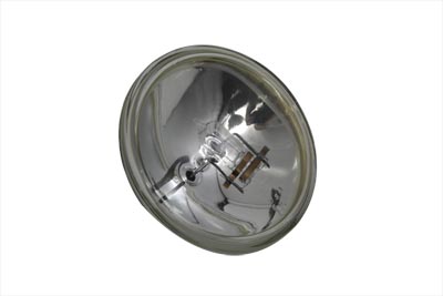 Wagner 4-1/2 Spotlamp Seal Beam Halogen Bulb