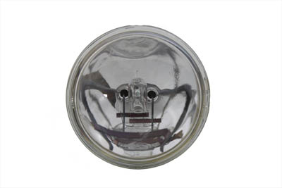 4-1/2 Spotlamp Seal Beam Halogen Bulb