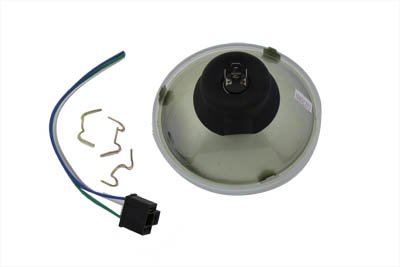 Bates Lamp Replacement Unit for 5-3/4 Headlamp
