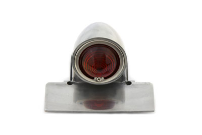 Polished Sparto Style Tail Lamp