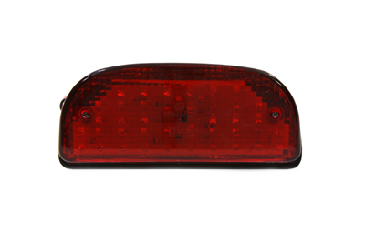 Slice Style LED Vertical Mount Tail Lamp Only