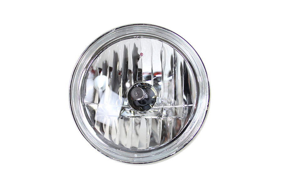 4-1/2 Spotlamp Sealed Beam Halogen Bulb
