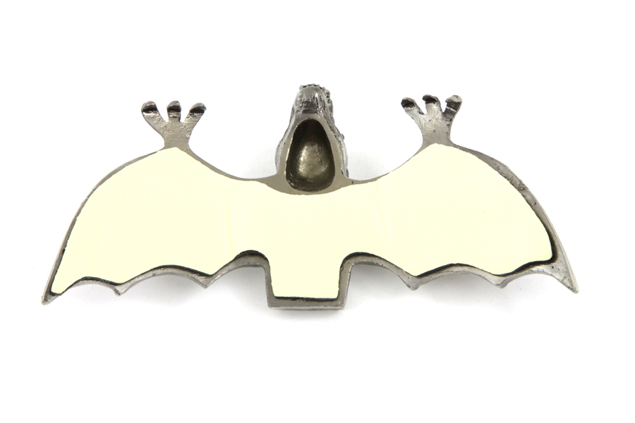 Spotlamp Ornament Bat Style