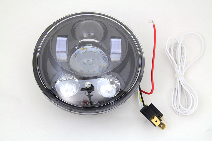 5-3/4 Daylight Projector LED Headlamp