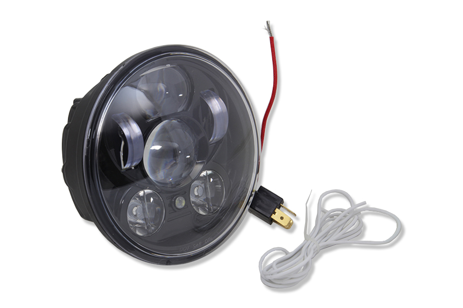 5-3/4 Daylight Projector LED Headlamp