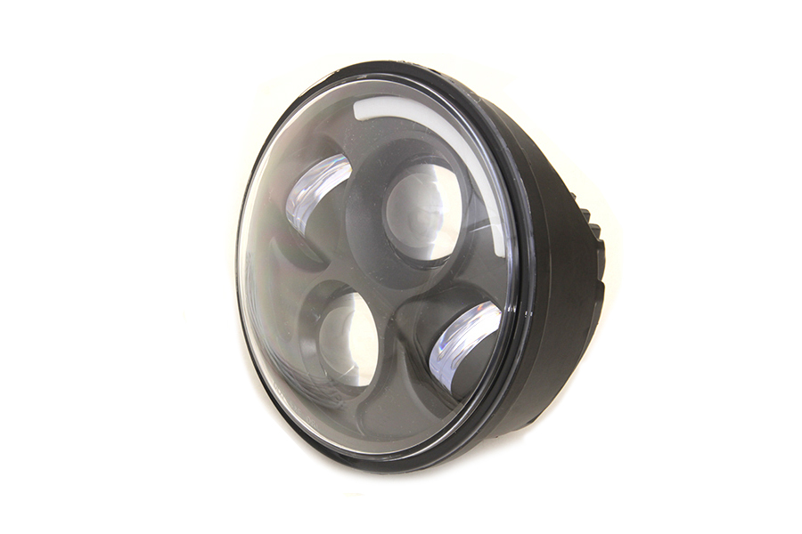 5-3/4 LED Headlamp Unit