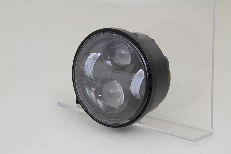 4-1/2 LED Headlamp Unit Set