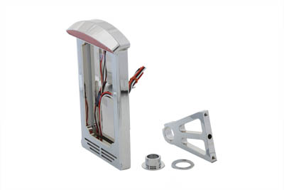 Vertical Tail Lamp Kit with Accent Light