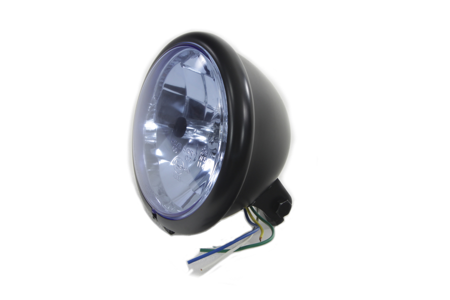 5-3/4 Custom Headlamp Assembly