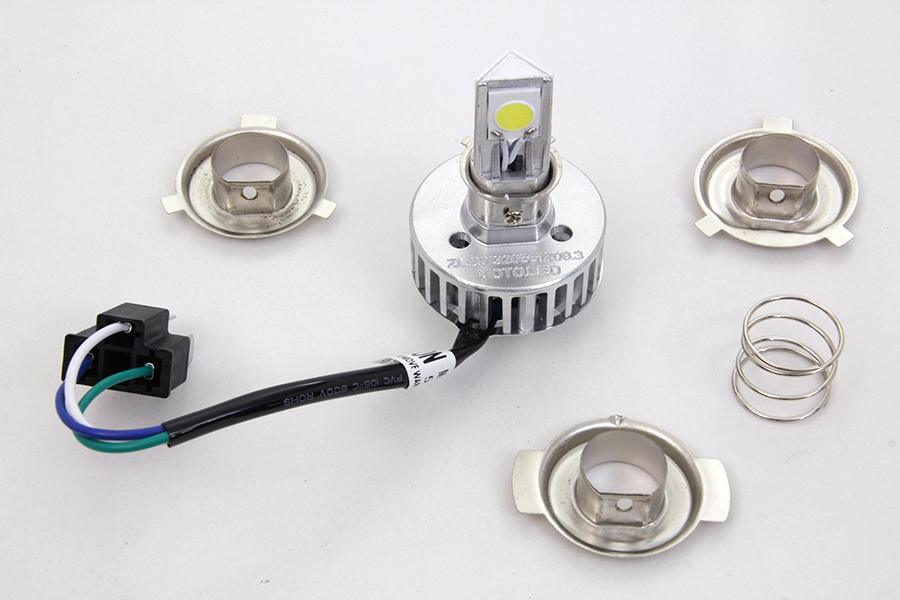 Cyron Retrofit LED Replacement Bulb White