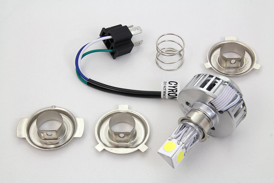 Cyron Retrofit LED Replacement Bulb White