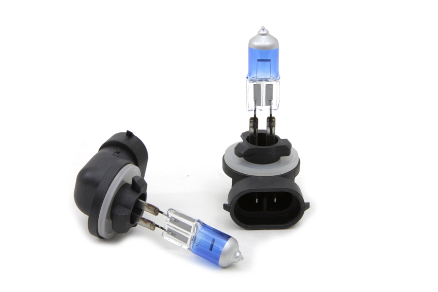 Spotlamp Seal Beam Replacement Bulb Set